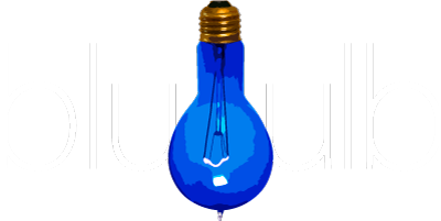 Blubulb Lighting logo